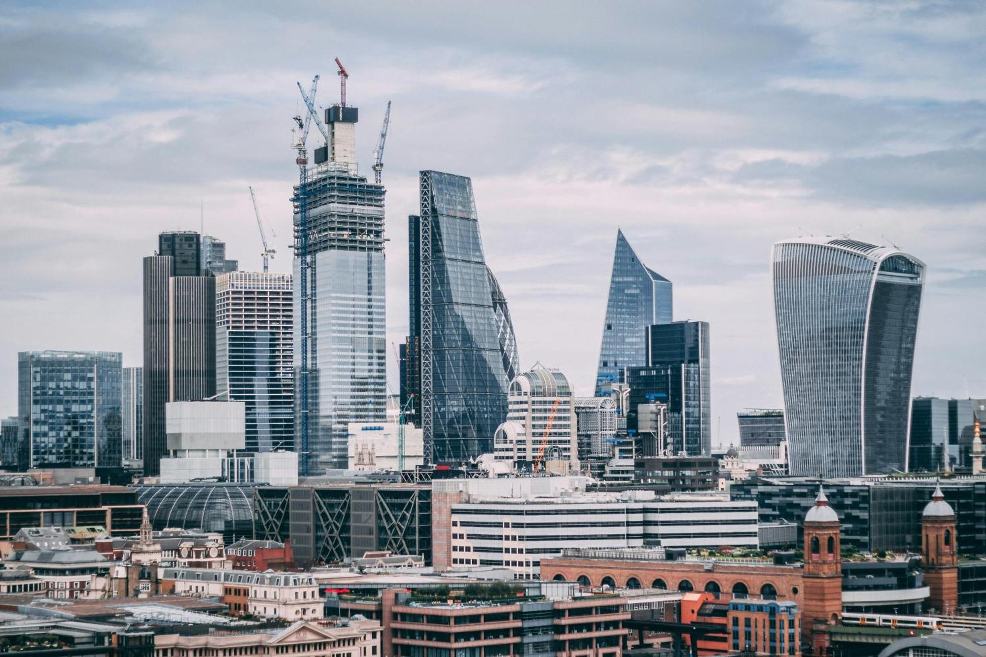 Best Thames View In Town! Large Luxxe Nomad Design Family Home Лондон Экстерьер фото